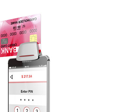 PoS Mobile Card Reader Market by Technology and Geography - Forecast and Analysis 2020-2024